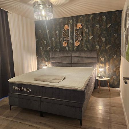 Naturia Holiday House Медулин Екстер'єр фото