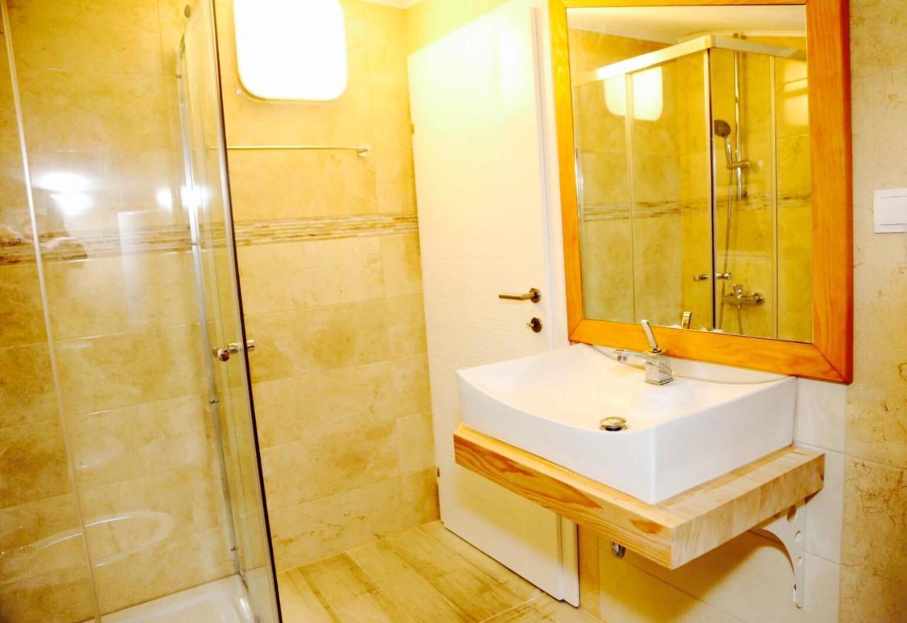 Naturia Holiday House Медулин Екстер'єр фото