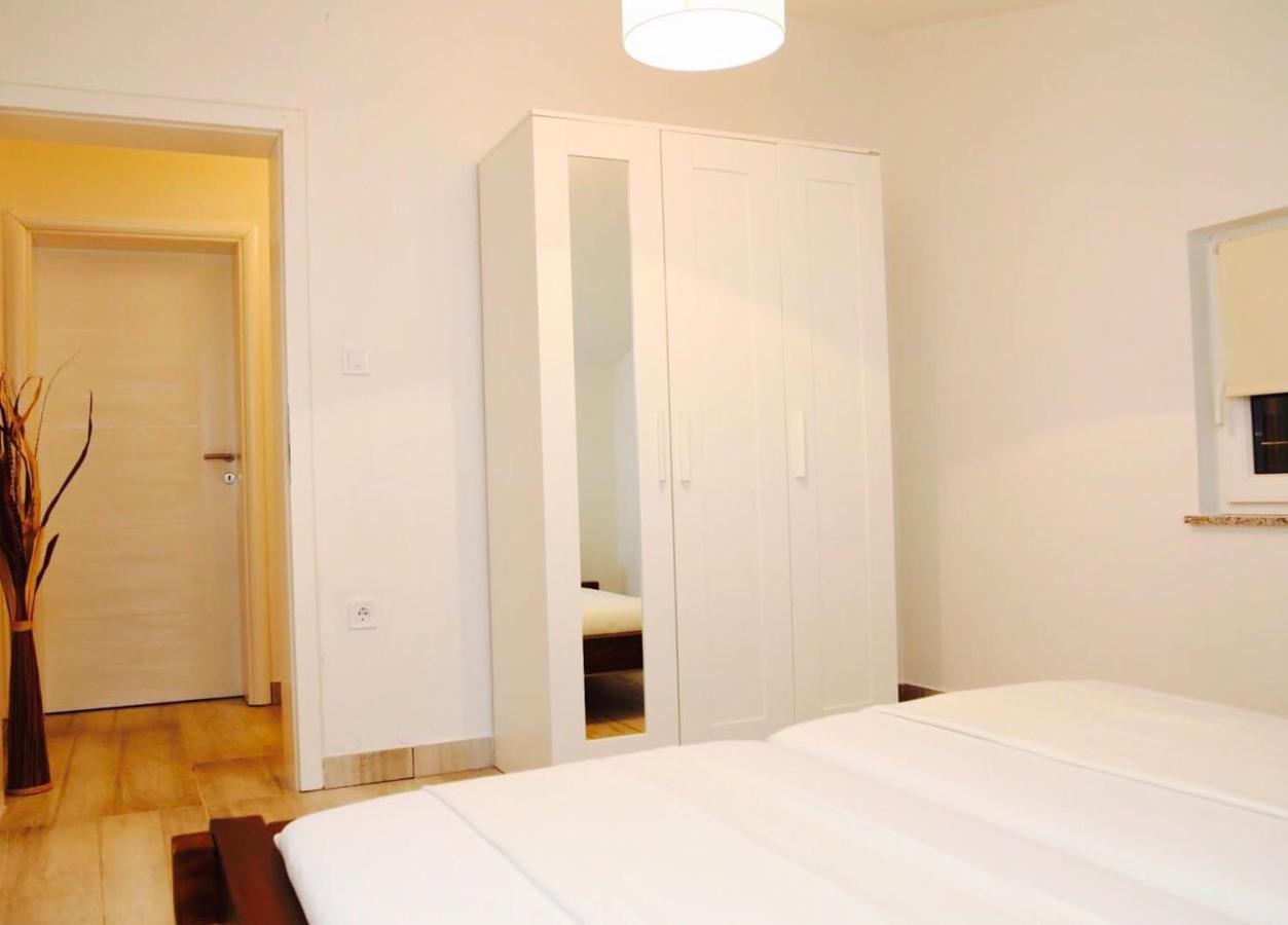 Naturia Holiday House Медулин Екстер'єр фото