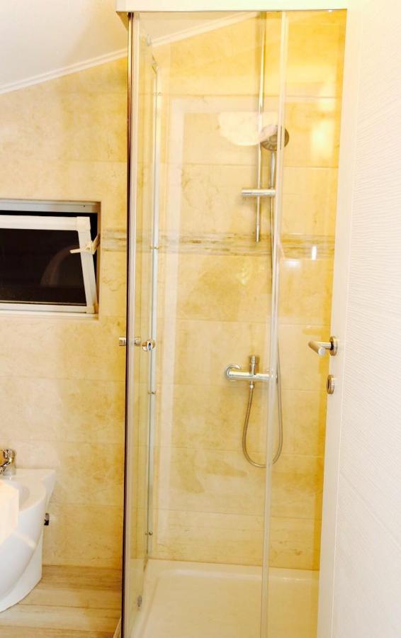 Naturia Holiday House Медулин Екстер'єр фото