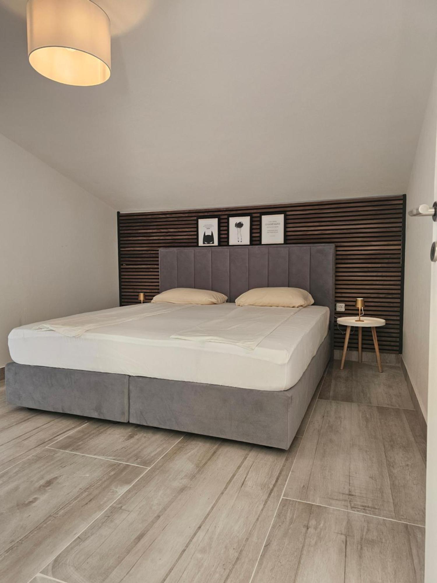 Naturia Holiday House Медулин Екстер'єр фото